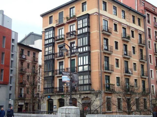 Piso en venta en Bilbao Piso en venta, C/ Urazurrutia, Bilbao, Vizcaya