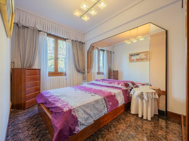 Piso en venta en Bilbao, Rekalde Centro. INMOBILIARIA CAMPUZANO VENDE bonito piso en Rekalde. Pisos.