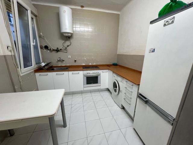 Piso en venta en Bilbao, Rekalde Centro. Pisos.