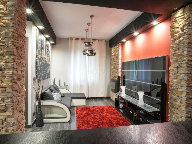 Piso en venta en Bilbao, Rekalde Centro. Pisos.