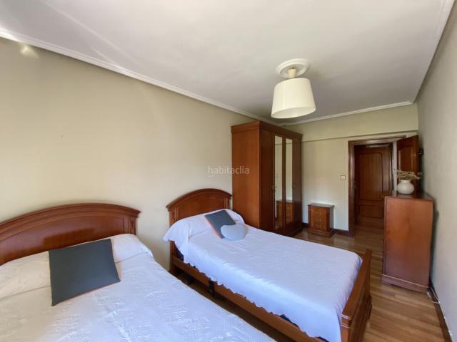Piso en venta en Bilbao, Santutxu Basarrate. Pisos.