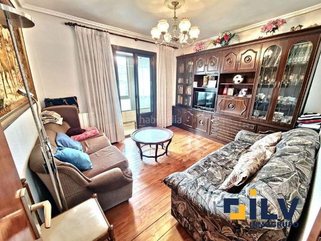 Piso en venta en Bilbao, Santutxu Basarrate. Pisos.