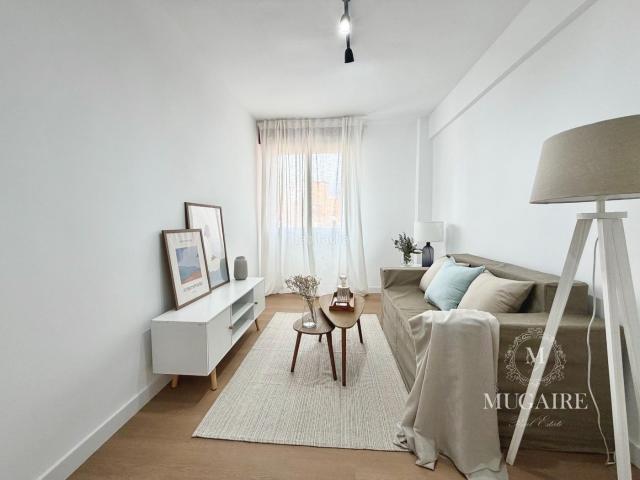 Piso en venta en Bilbao, Santutxu Basarrate. Pisos.