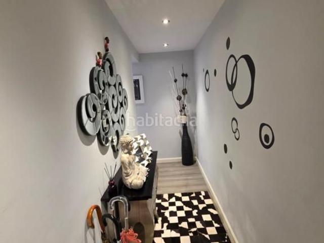 Piso en venta en Bilbao, Santutxu Basarrate. Pisos.