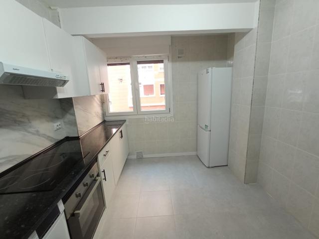 Piso en venta en Bilbao, Santutxu Basarrate. Pisos.