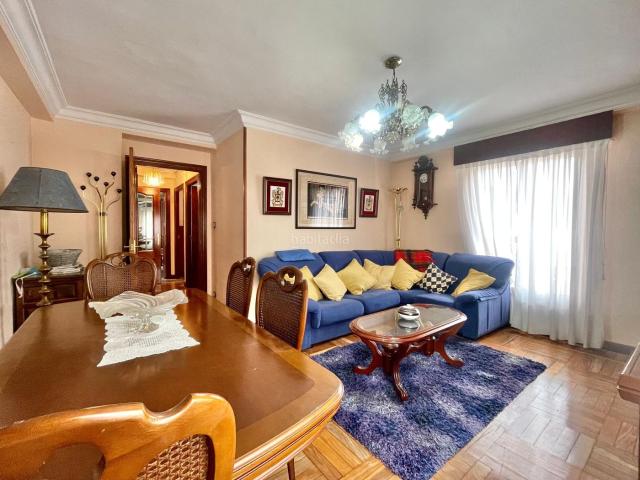 Piso en venta en Bilbao, Santutxu Basarrate. Pisos.