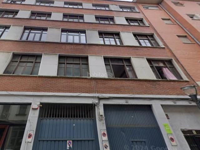 Piso en venta en Bilbao, San Fransisco. Piso en Bilbao. Pisos.