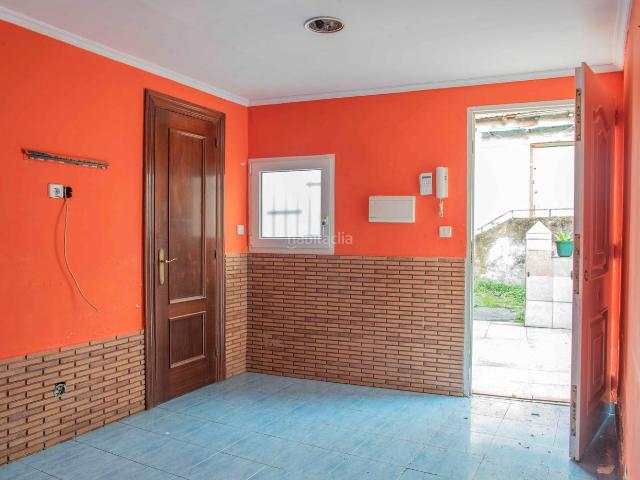 Piso en venta en Bilbao, San Fransisco. Solvia Inmobiliaria Piso Bilbao. Pisos.