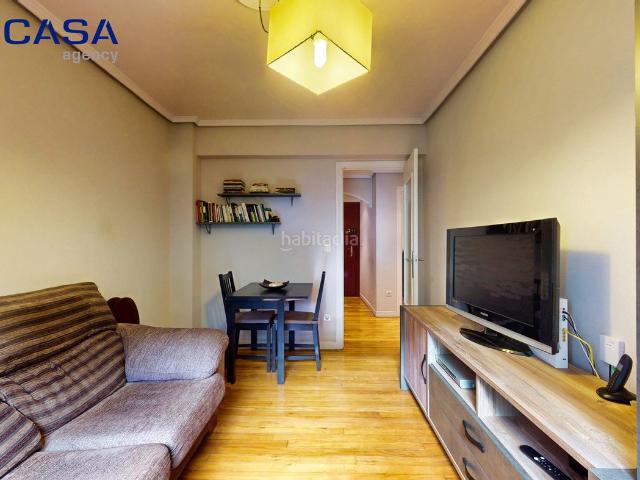 Piso en venta en Bilbao, San Ignacio Elorrieta. Pisos.