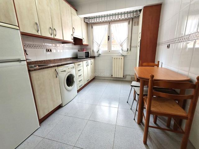 Piso en venta en Bilbao, San Ignacio Elorrieta. Pisos.