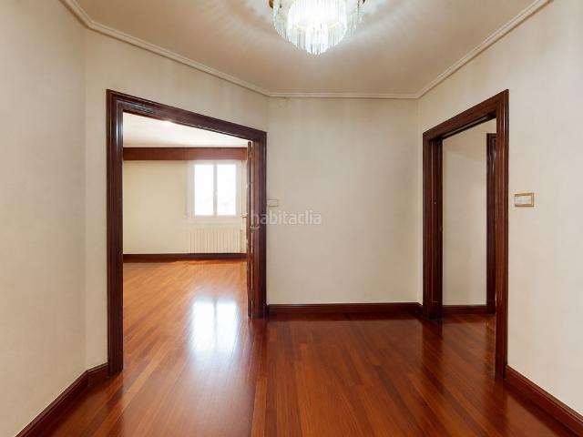Piso en venta en Bilbao, San Ignacio Elorrieta. Pisos.