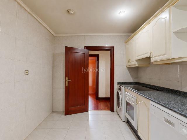 Piso en venta en Bilbao, San Ignacio Elorrieta. Pisos.