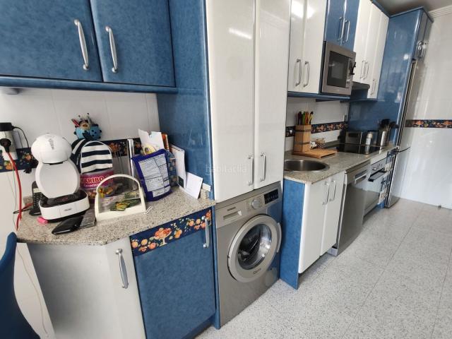 Piso en venta en Bilbao, San Ignacio Elorrieta. Pisos.
