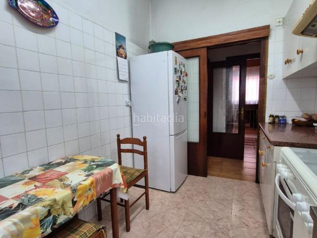 Piso en venta en Bilbao, San Ignacio Elorrieta. VENTA ARTURO KAMPION. Pisos.
