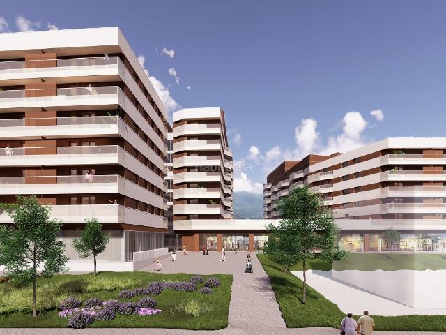Piso en venta en Bilbao, San Pedro de Deusto La Ribera. Pisos.