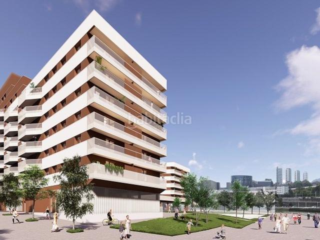 Piso en venta en Bilbao, San Pedro de Deusto La Ribera. Pisos.