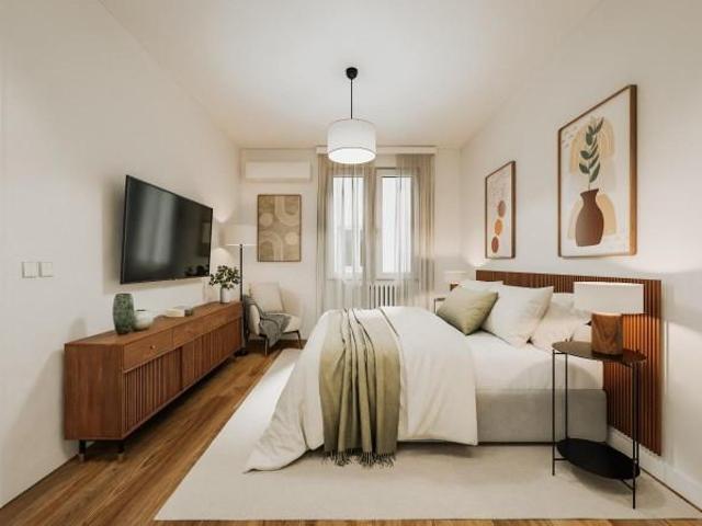 Piso en venta en Bilbao, Sabino Arana