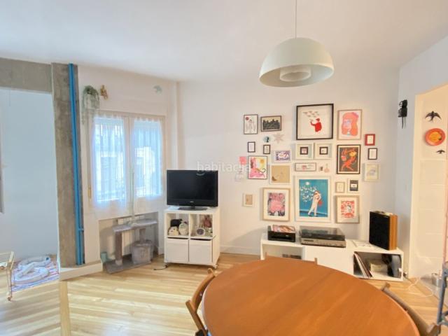 Piso en venta en Bilbao, Solokoetxe. Pisos.