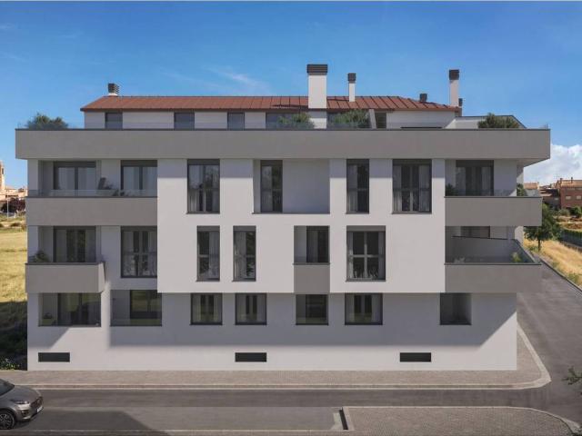 Piso en Venta en Binéfar