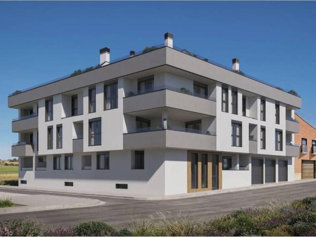 Piso en Venta en Binéfar