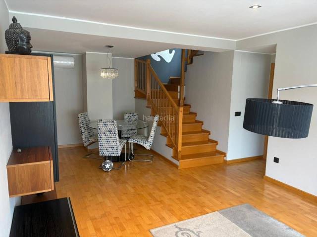 Piso en venta en Binéfar. Venta de piso de 4 habitaciones y 3 baños en Binéfar. Pisos.