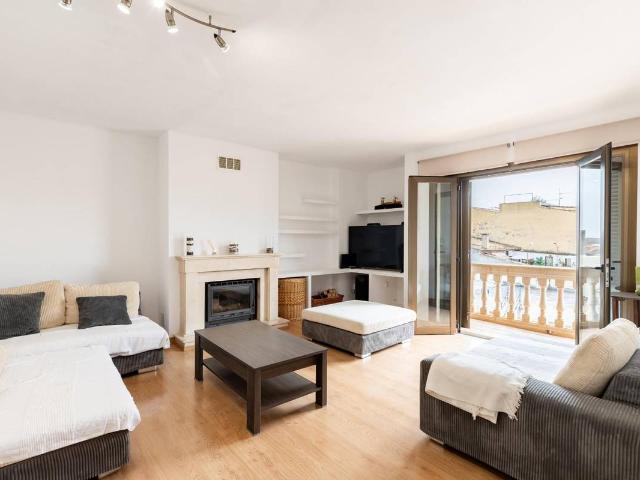 Piso en Venta en Binissalem
