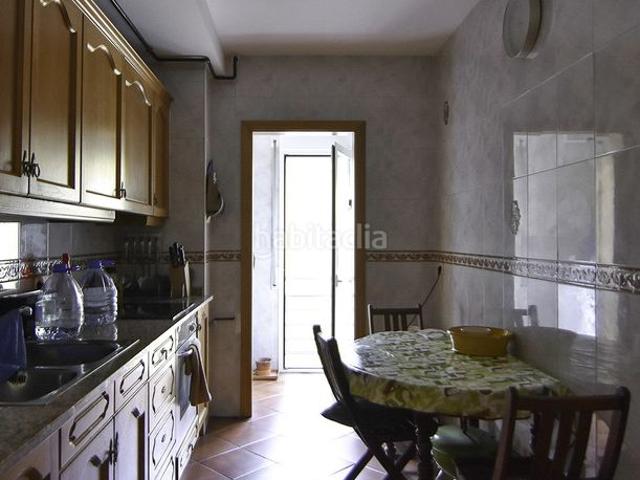 Piso en venta en Bisbal d´Empordà La. Pisos Bisbal d´Empordà.
