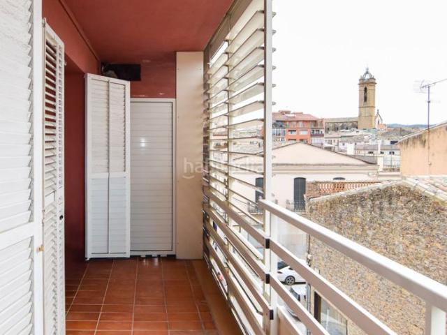 Piso en venta en Bisbal d´Empordà La. Pisos Bisbal d´Empordà.