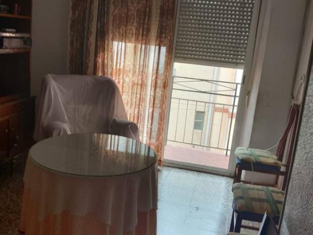 Piso en venta en Blanca