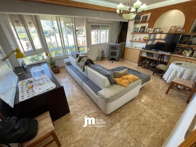 Piso en venta en Blanca, Blanca