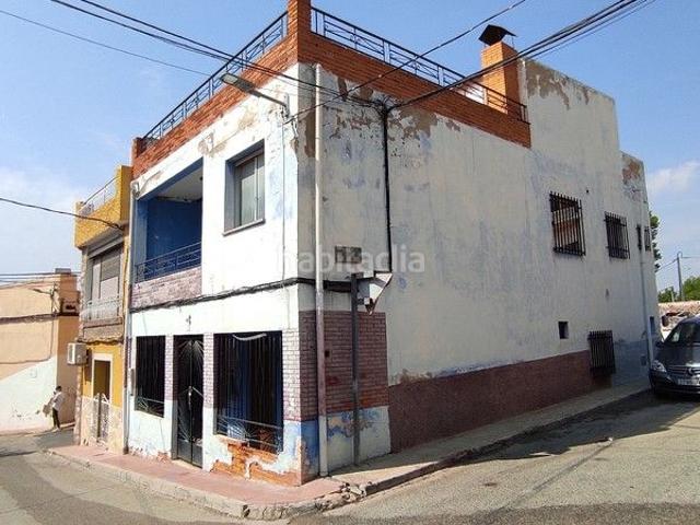 Piso en venta en Blanca. Solvia Inmobiliaria Piso Blanca. Pisos.