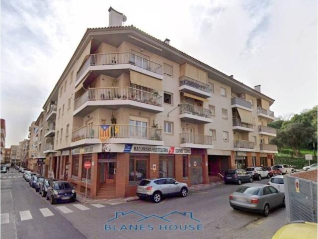Piso en Venta en Blanes