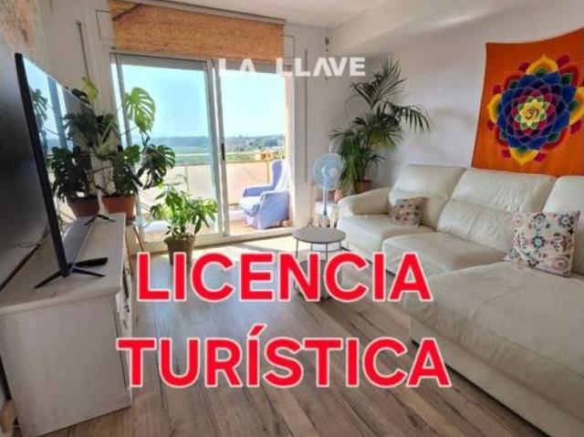 Piso en Venta en Blanes