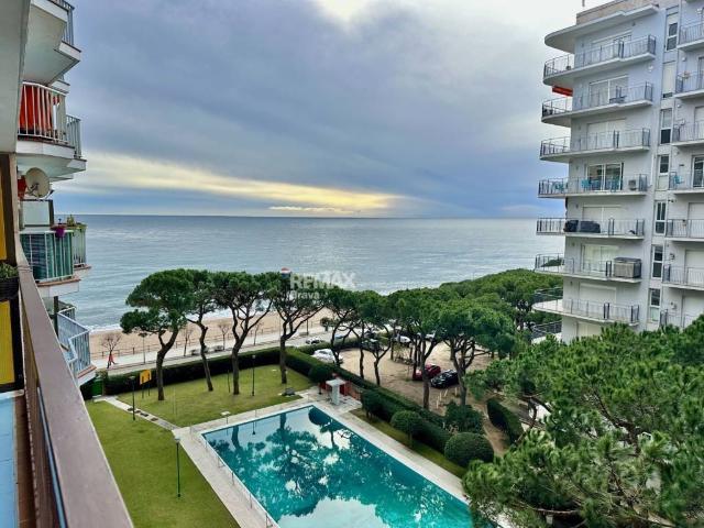 Piso en Venta en Blanes