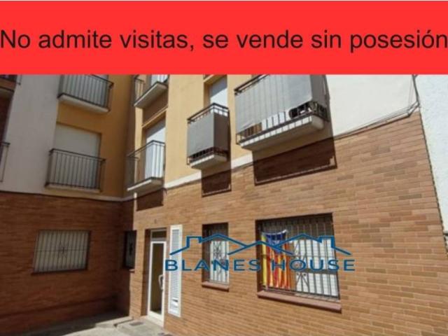 Piso en Venta en Blanes