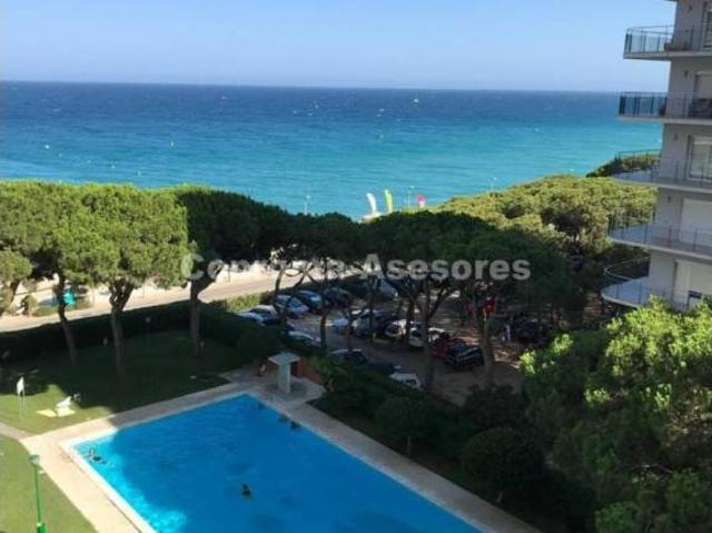 Piso en Venta en Blanes