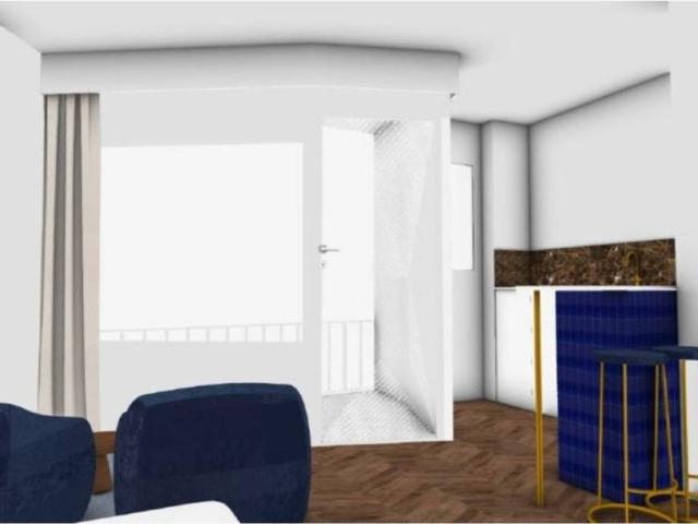 Piso en Venta en Blanes