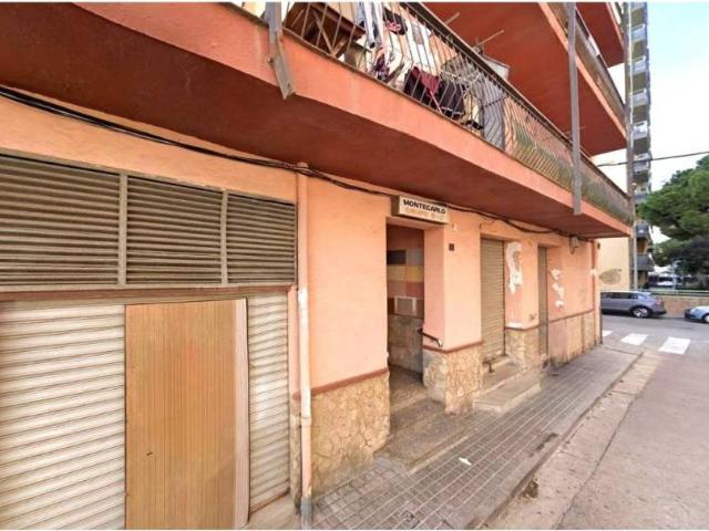 Piso en Venta en Blanes