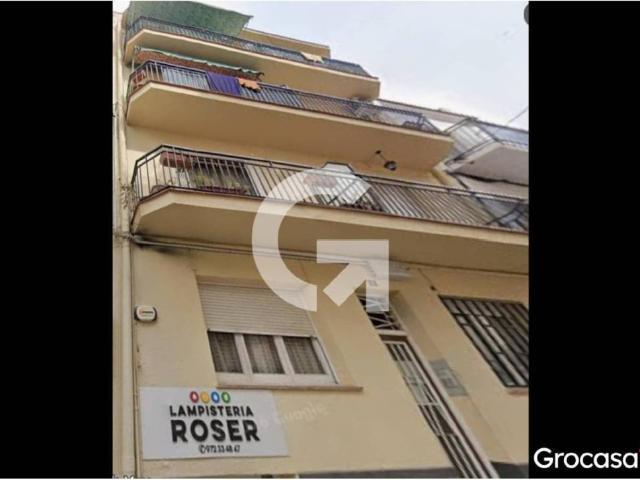 Piso en Venta en Blanes