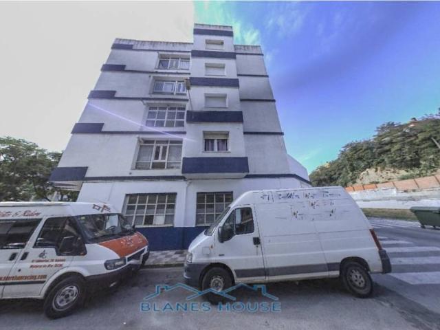 Piso en Venta en Blanes
