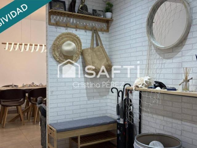 Piso en Venta en Blanes