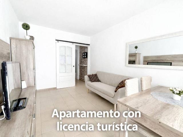 Piso en Venta en Blanes
