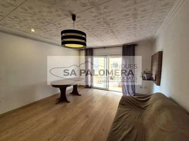 Piso en Venta en Blanes