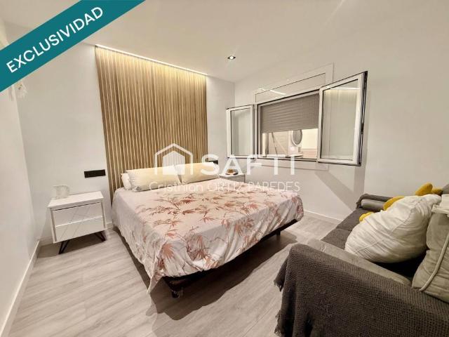 Piso en Venta en Blanes