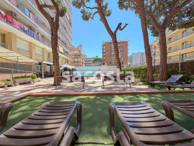 Piso en Venta en Blanes