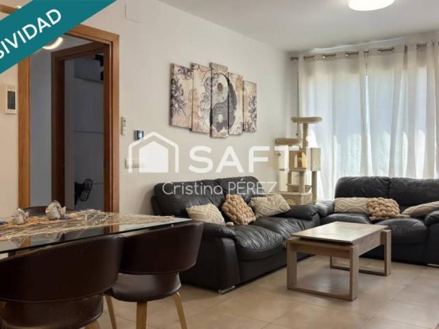 Piso en Venta en Blanes