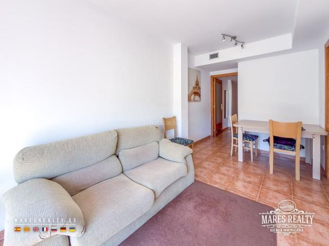 Piso en venta en Blanes, Centre Costa Brava. Apartamento de un dormitorio en venta en Blanes. Pisos.