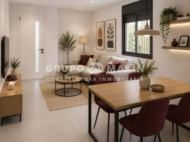 Piso en venta en Blanes, Centre Costa Brava. Piso a estrenar en Blanes. Pisos.