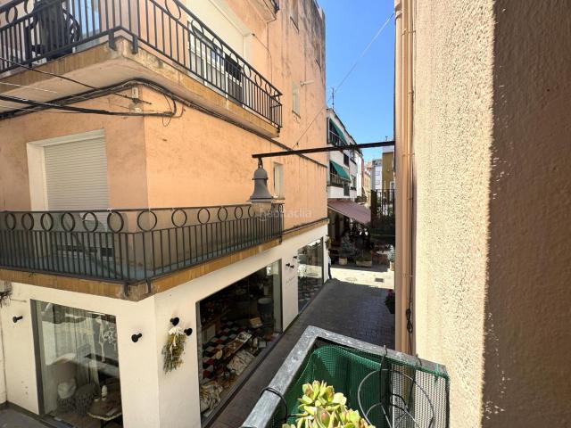 Piso en venta en Blanes, Centre Costa Brava. PISO DE DOS HABITACIONES EN EL CORAZÓN DE BLANES. Pisos.