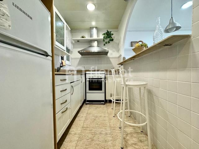 Piso en venta en Blanes, Centre Costa Brava. Planta baja en venta en Blanes. Pisos.